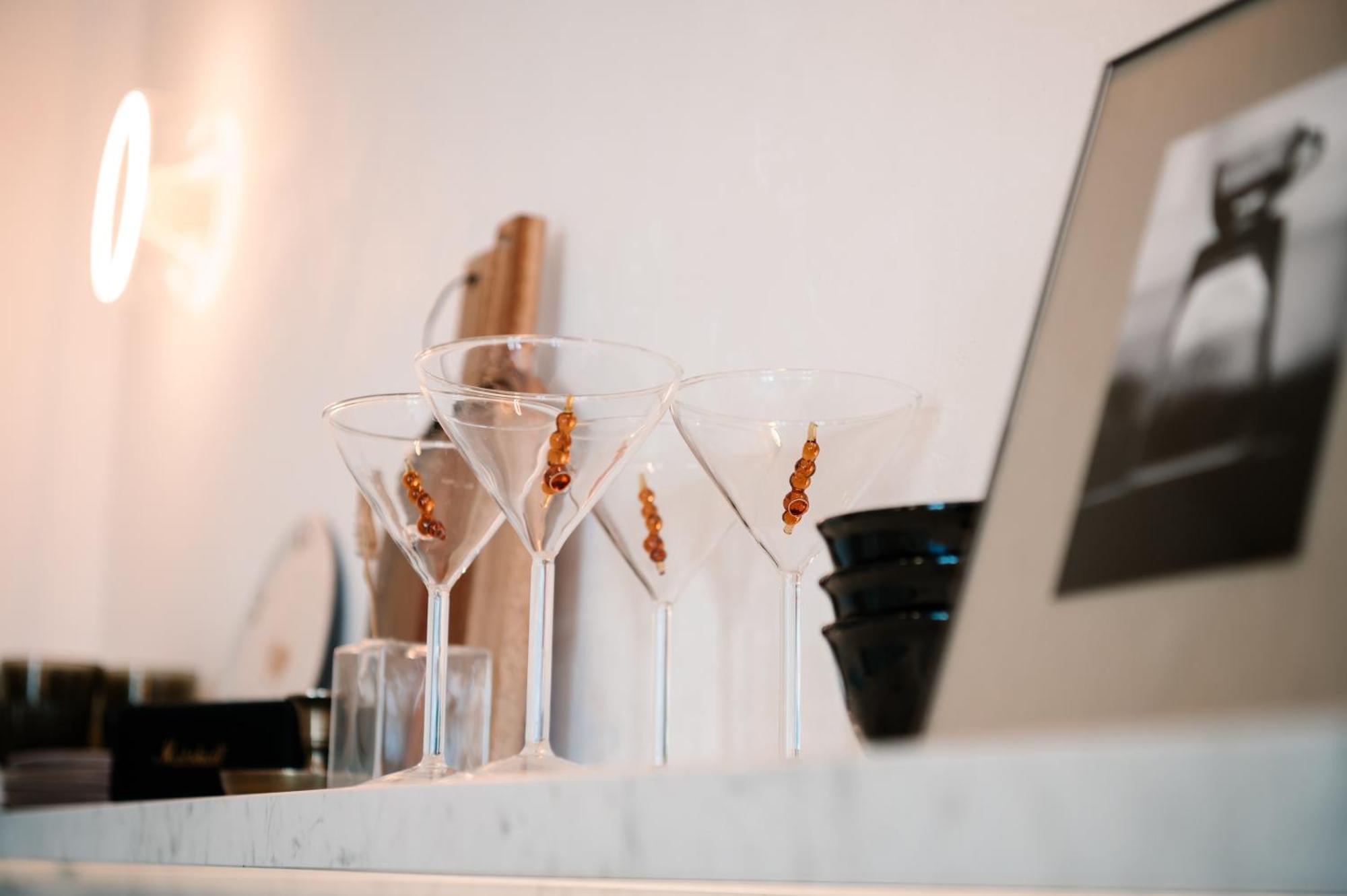 New Design Top-Class Suite Next To The Castle-Free Parking-Terrace Bratislava Exterior foto