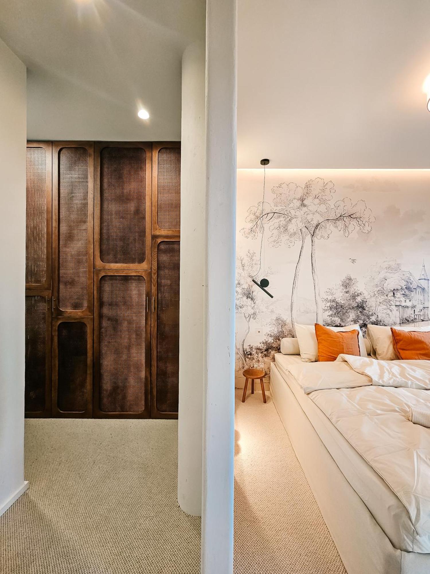 New Design Top-Class Suite Next To The Castle-Free Parking-Terrace Bratislava Exterior foto